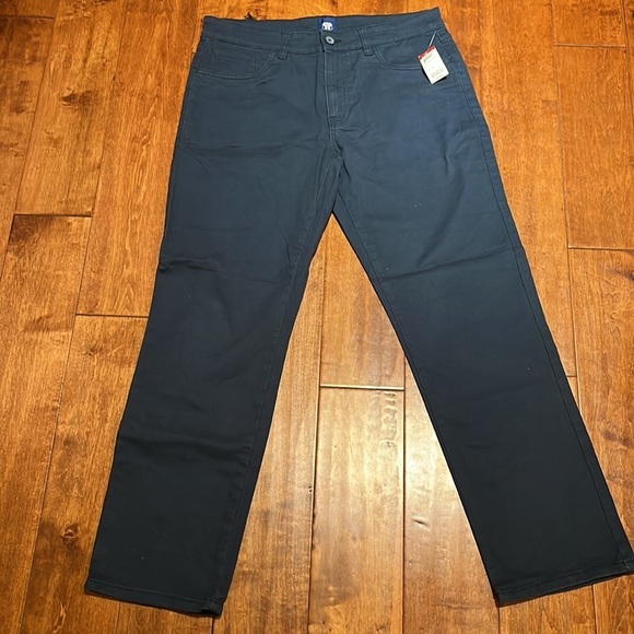 NWT Route66 navy color pant men - Picture 2 of 6